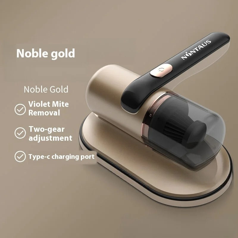 Handheld Wireless Mite Remover
