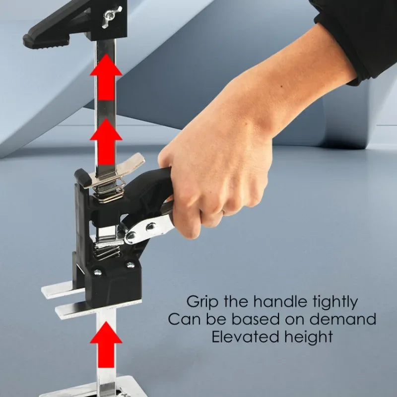 1/2PCS Hand Lifting Tool