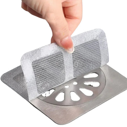 Multifunctional Floor Drain Filter