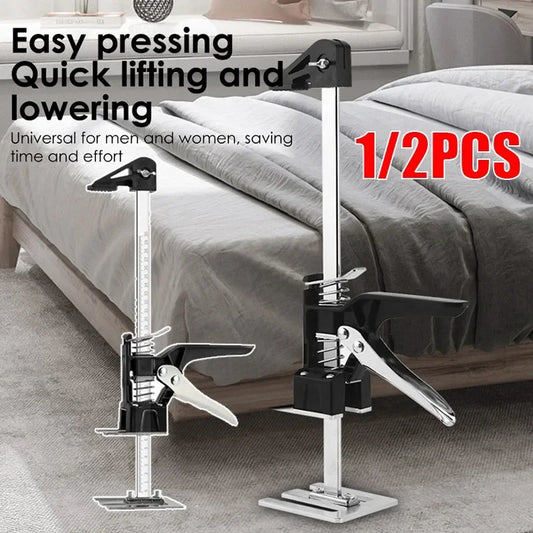 1/2PCS Hand Lifting Tool