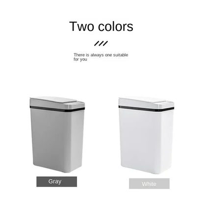 XIAOMI Smart Trash Can Automatic Sensor Garbage Can
