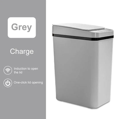 XIAOMI Smart Trash Can Automatic Sensor Garbage Can