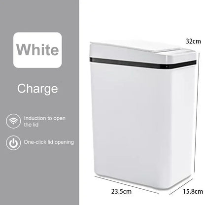 XIAOMI Smart Trash Can Automatic Sensor Garbage Can